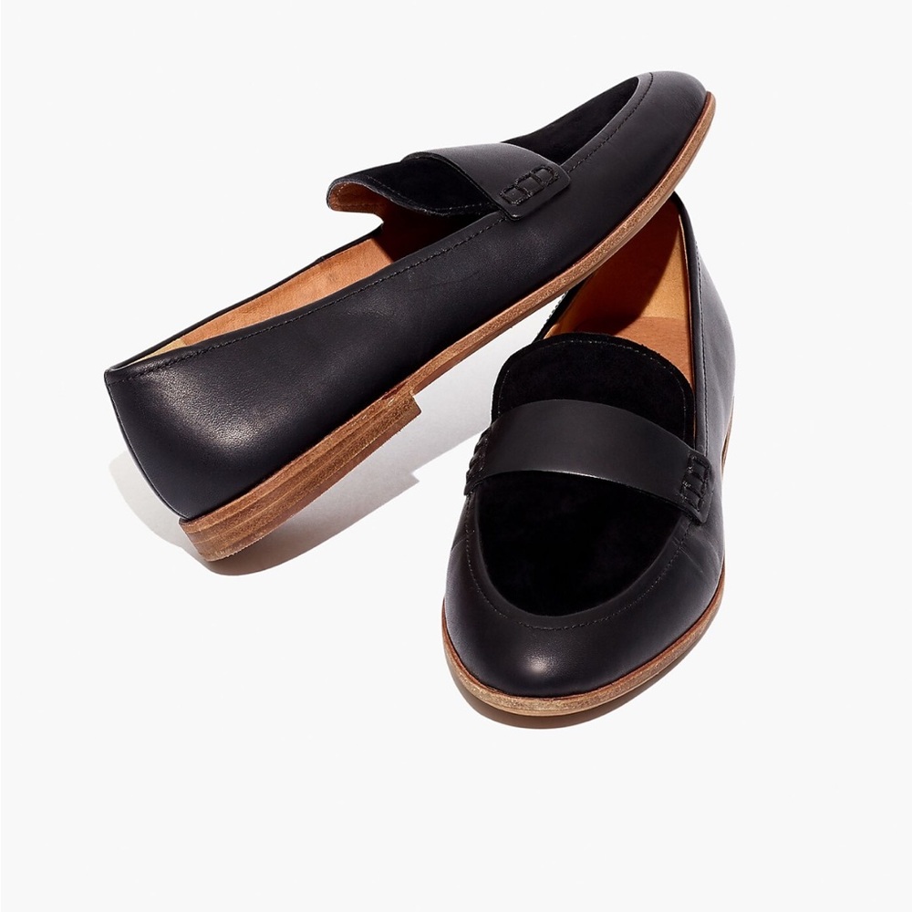 Madewell Alex Loafer